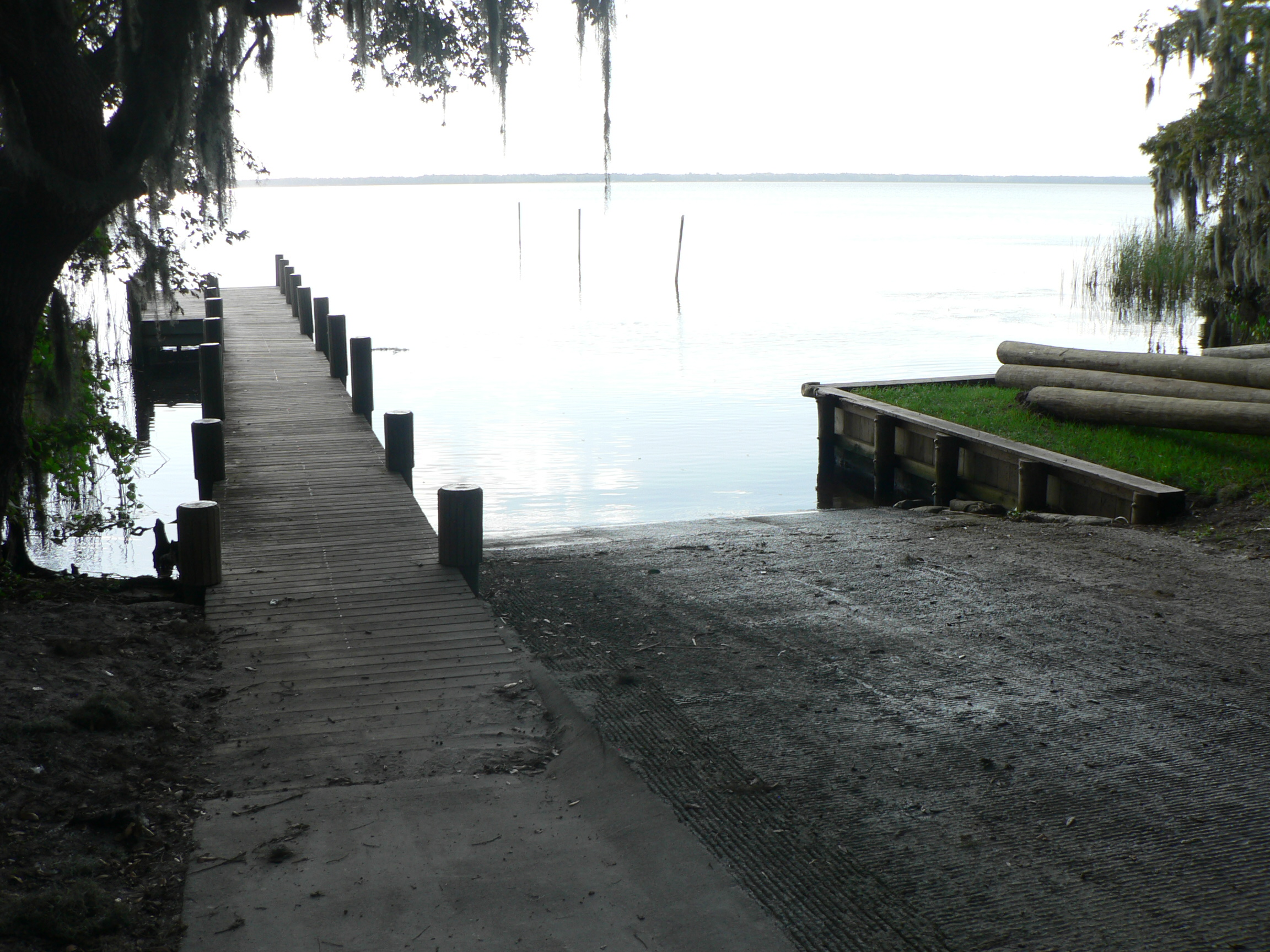 riverdale park boat ramp fl 32092